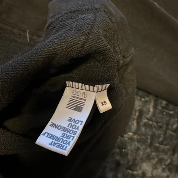 Madhappy sweatshirt - Picture 4 of 4